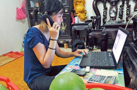 McKinsey: Người Việt chi tiêu trực tuyến 3 tỷ USD/năm