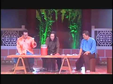 Rượu - Hoài Linh, Chí Tài...