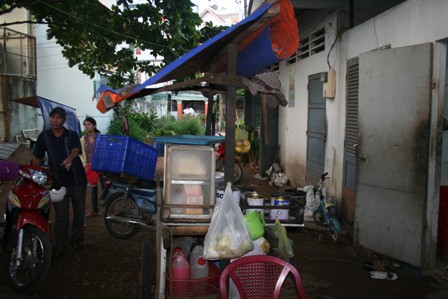 “Nghi án mất con”: Sản phụ bị phán “có ma trong bụng”!