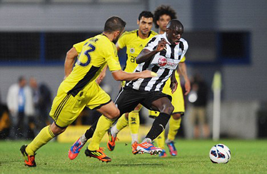 Đại gia Nga săn mục tiêu cũ của M.U