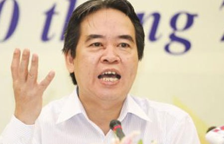 “Hệ thống ngân hàng đã trở lại bình thường”