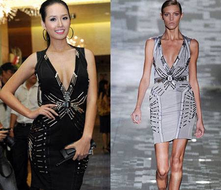 Hoa hậu nào xa xỉ nhất Việt Nam?