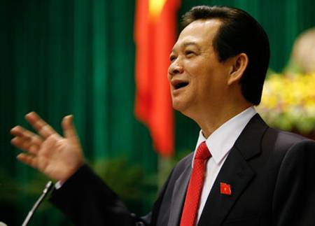 Nhớ lại những phát ngôn ấn tượng