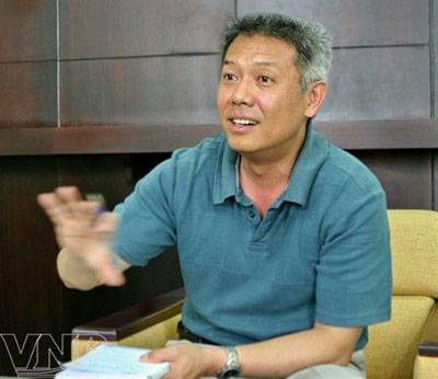 Niềm tự hào của người Việt trên đất Mỹ