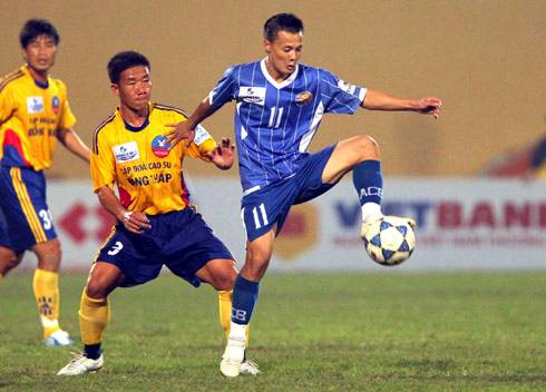 Tranh chấp VPF-AVG&VFF: Vì đâu vịt hoá thiên nga?