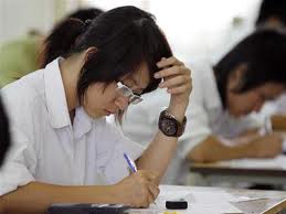 Clip hát chế: Những suy nghĩ khi thi