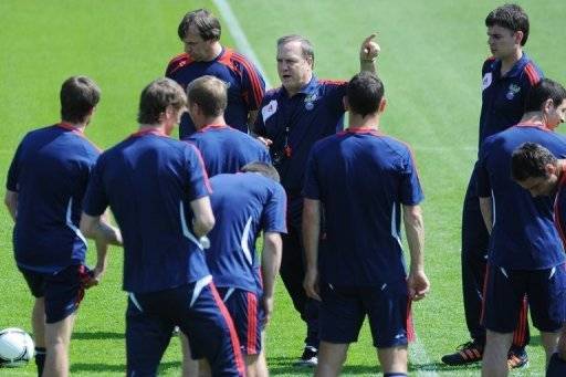 Ba Lan yêu cầu dời nơi đóng quân, Nga phản đối