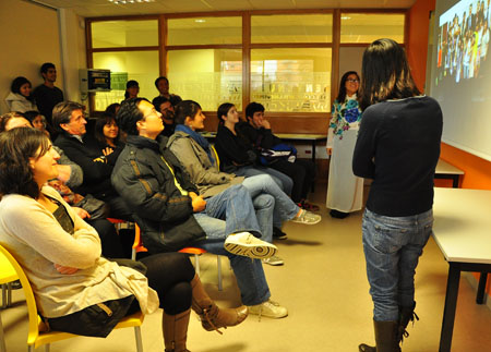 Du học nước ngoài - sự đầu tư đúng đắn