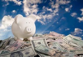 8 chiêu phong thủy giúp tăng lương