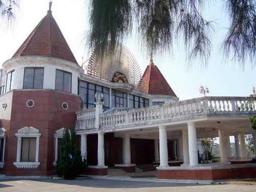 Ai được phép chơi tại casino?