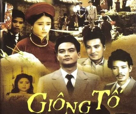 Giông tố - Phim Việt Nam