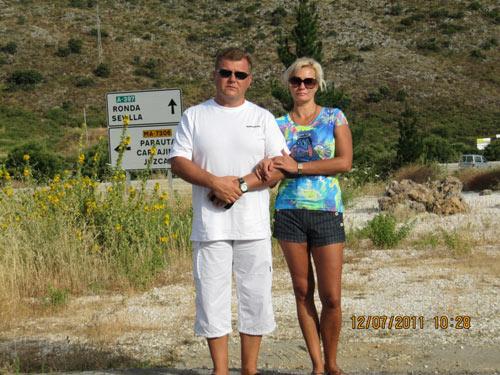 Sự thật về “cố vấn của Putin”