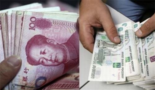 Nga, Trung Quốc bắt tay đối phó đồng USD