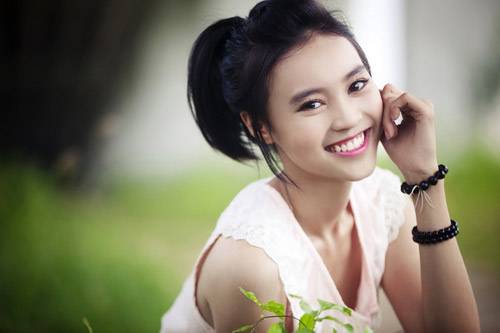 Những ngọc nữ mới của điện ảnh Việt