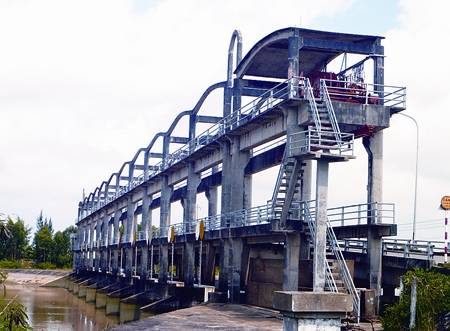 Cửu Long Giang 2 con rồng đã mất