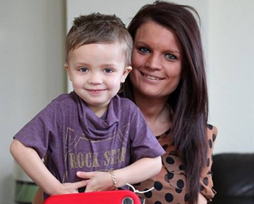 Kỳ lạ cậu bé một năm chết đột ngột 5 lần