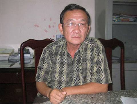 Đại gia trả dâu tuyên bố sẽ không hầu tòa