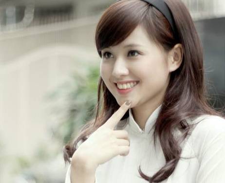 Bạn muốn thấy được nửa kia của mình !?