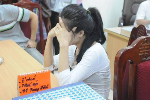 Chân dung trùm môi giới bán dâm nghìn đô