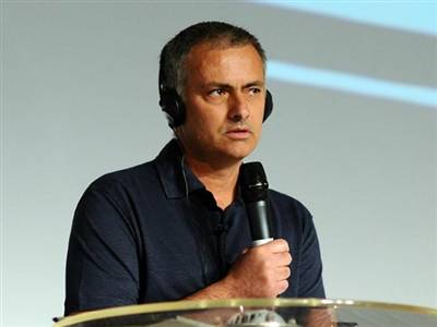 Jose Mourinho: 'Tôi không phải kẻ đạo đức giả'