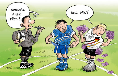 Báo nước ngoài xôn xao vì cá độ mùa Euro ở Việt Nam