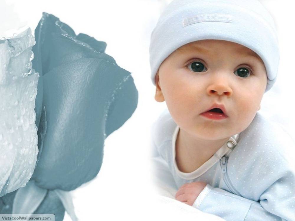 Ngộ nghĩnh trẻ thơ