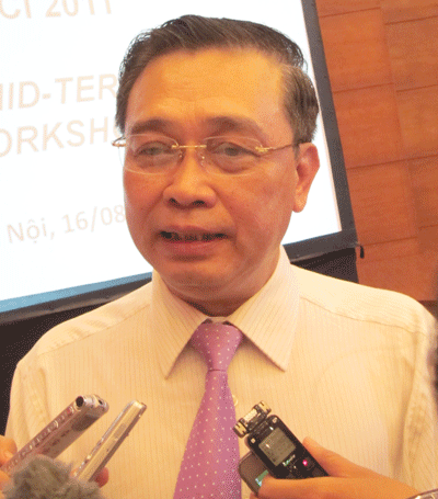 Sẽ có chế tài xử lý cán bộ kê khai sai tài sản