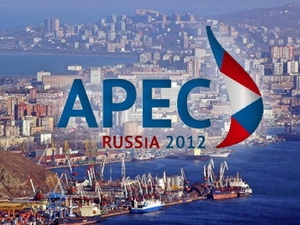 Nga huy động 10.000 quân bảo vệ Hội nghị APEC
