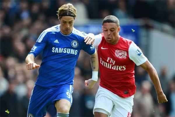 Arsenal vs Chelsea là trận cầu đắt nhất lịch sử