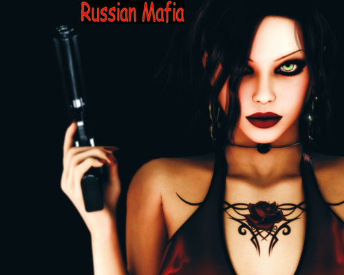 Mafia Nga – 'máu lạnh' chiếm lĩnh ngôi vương