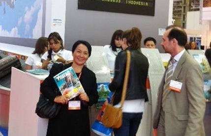 Doanh nghiệp du lịch, khách sạn kỳ vọng thị trường Nga