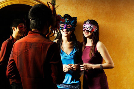 Tôi khổ vì nhan sắc đàn bà