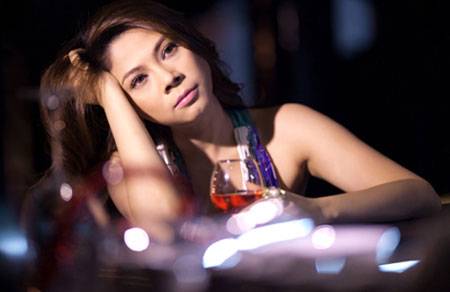 Những scandal tình ái đình đám của sao Việt năm 2011 (kỳ 1)