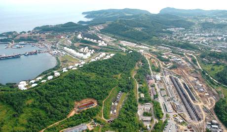 Cơ hội đầu tư tại Nga cho các nước châu Á