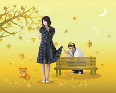 Chị không ngại làm “máy bay bà già”!