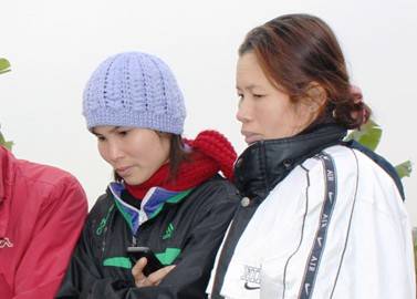 Gia đình ông Vươn gửi đơn lên Chủ tịch nước