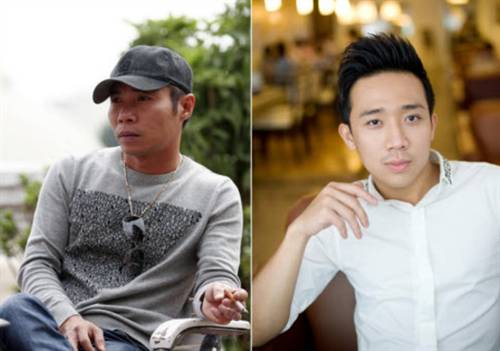 Hài đích thực không phân Nam - Bắc