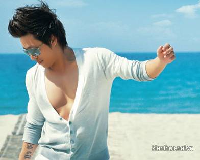 Tuấn Hưng: Gái Bắc ngoan hiền đủ để giữ chân