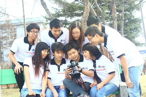 “1 năm SvIrk365” – Lời cảm ơn và chào tạm biệt