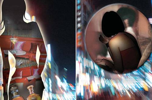 Showbiz Hàn Quốc lại thêm scandal mới