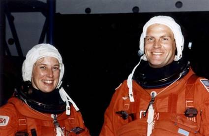 Thực hư chuyện sex trên các trạm vũ trụ