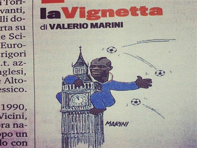 Trận đấu một tỷ euro