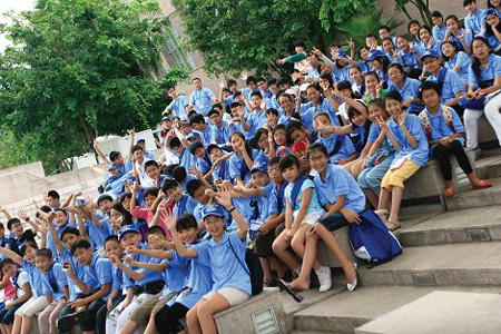 Du học hè: Đừng để “du” nhiều hơn “học”