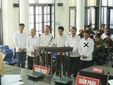 'Ông trùm giàu nhất Quảng Ninh' không thoát án tử hình