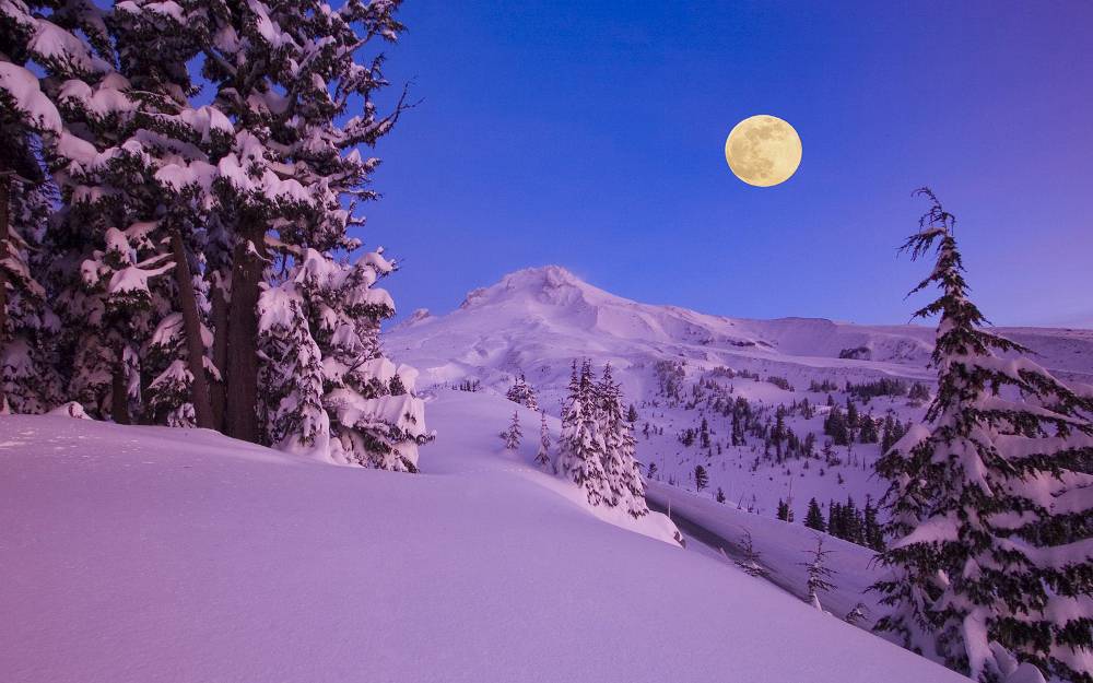 Thiên nhiên hùng vĩ - Phần 8