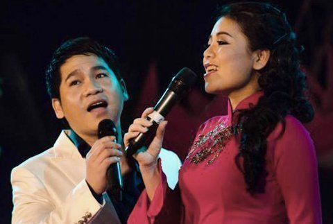 Bị cấm diễn, Trọng Tấn làm bầu show ca nhạc