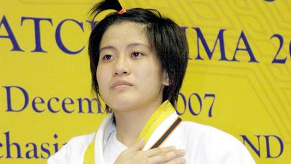 Lịch thi đấu Đoàn thể thao Việt Nam tại Olympic 2012 ngày 28/07