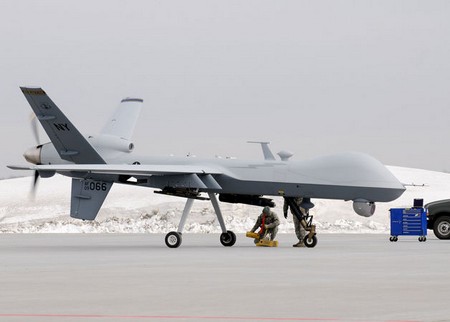 Nga sẽ mở trường đào tạo chuyên gia điều khiển UAV