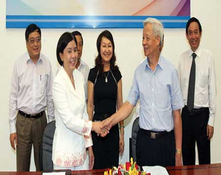 Ông Trần Xuân Giá: Vinh quang và cay đắng...