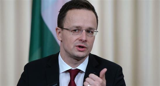 Hungary mất 6,5 tỷ USD vì biện pháp trừng phạt chống Nga